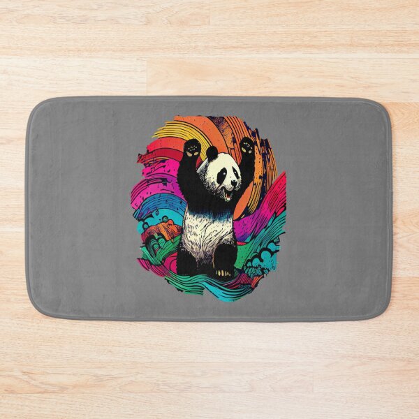 Item preview, happy panda dance designed and sold by JaidanFortier.