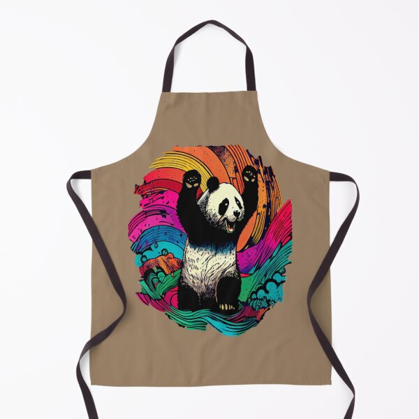 Item preview, happy panda dance designed and sold by JaidanFortier.