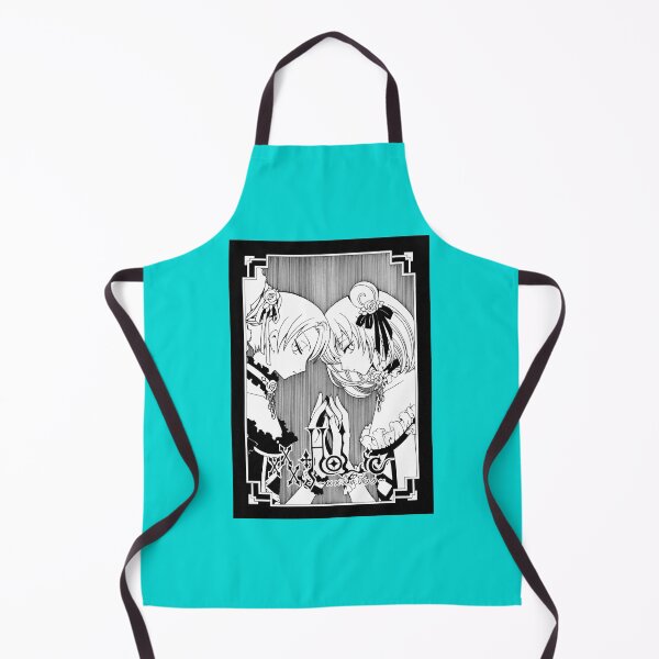Item preview, Maru & Moro - XXXHolic designed and sold by EarlineSchulz.
