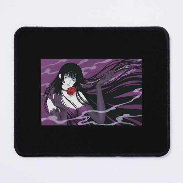 Item preview, Purple Yuko designed and sold by EarlineSchulz.