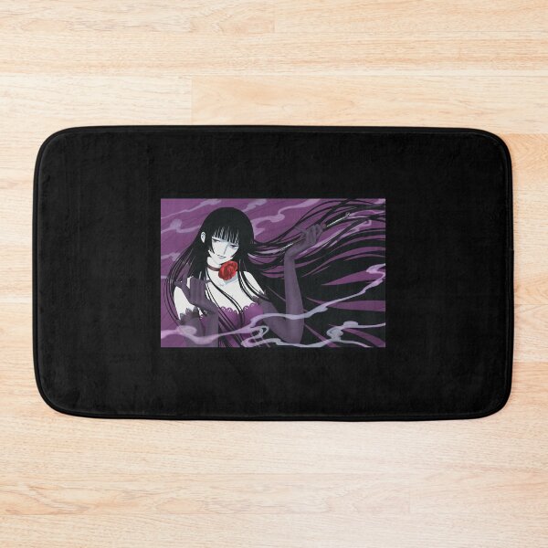 Item preview, Purple Yuko designed and sold by EarlineSchulz.