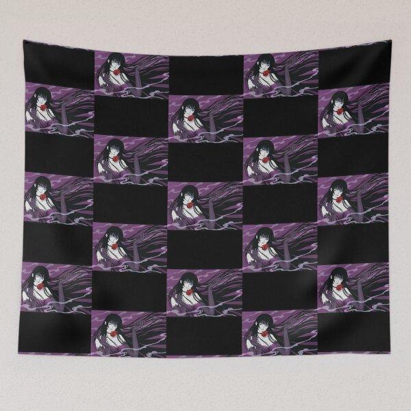 Item preview, Purple Yuko designed and sold by EarlineSchulz.