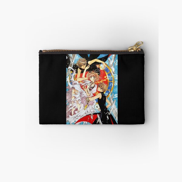 Item preview, Search for the Wings Sakura & Syaoran designed and sold by EarlineSchulz.