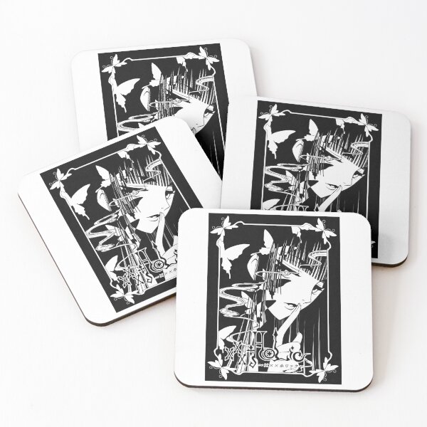 Item preview, Silence - Yuuko close up manga designed and sold by EarlineSchulz.