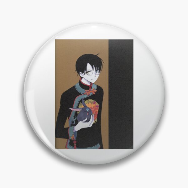 Item preview, Watanuki Kimihiro designed and sold by EarlineSchulz.