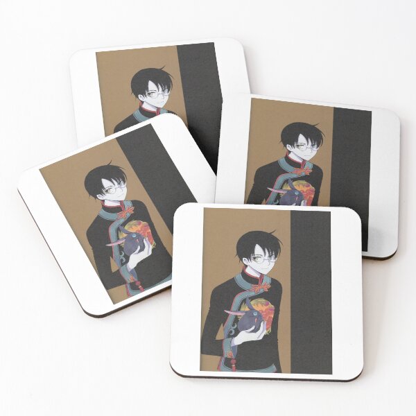 Item preview, Watanuki Kimihiro designed and sold by EarlineSchulz.