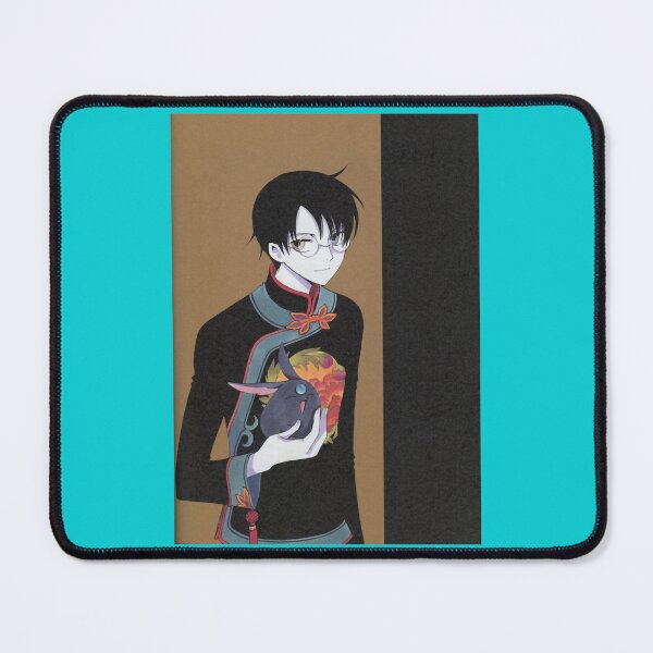 Item preview, Watanuki Kimihiro designed and sold by EarlineSchulz.