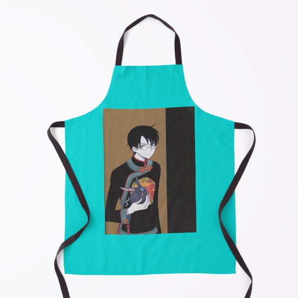 Item preview, Watanuki Kimihiro designed and sold by EarlineSchulz.