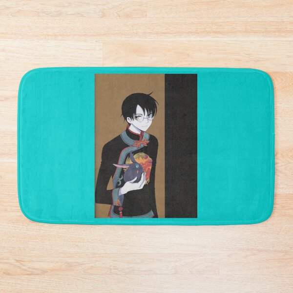 Item preview, Watanuki Kimihiro designed and sold by EarlineSchulz.