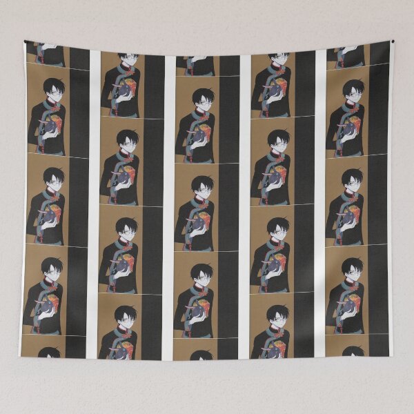 Item preview, Watanuki Kimihiro designed and sold by EarlineSchulz.
