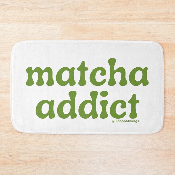 Item preview, Matcha Addict v13 | @lilsboobthangs designed and sold by lilsboobthangs.