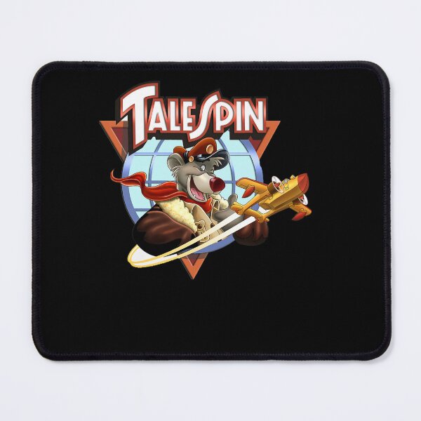 Item preview, TaleSpin designed and sold by LesliLamrt.