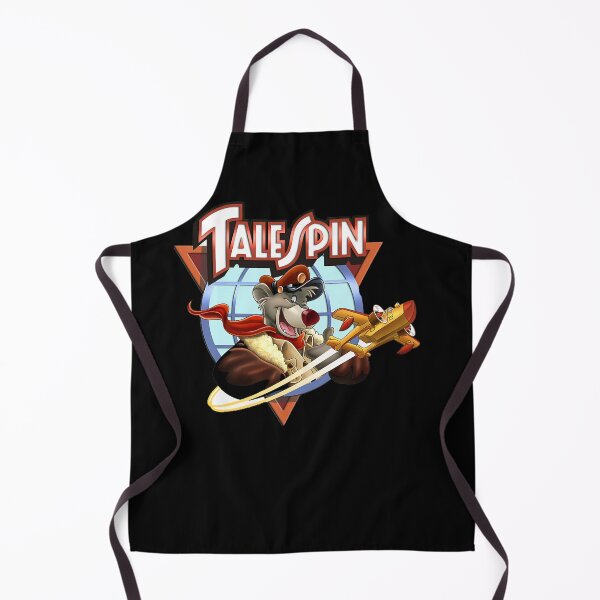 Item preview, TaleSpin designed and sold by LesliLamrt.