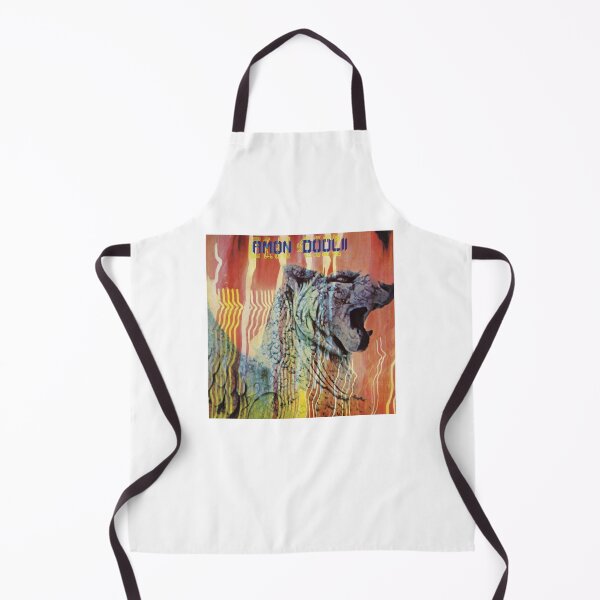 Item preview, Amon Düül II Wolf City album 1972 designed and sold by ShirleyFerr.