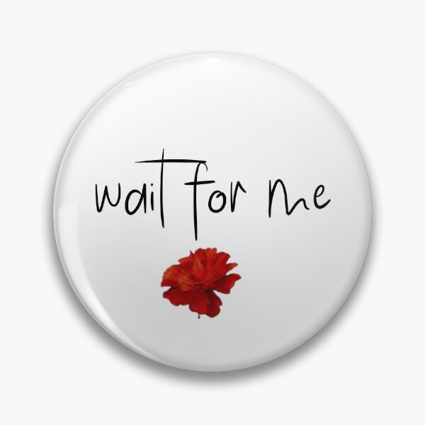 Item preview, Wait for Me Hadestown designed and sold by theaterkid4ever.