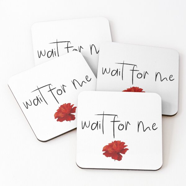 Item preview, Wait for Me Hadestown designed and sold by theaterkid4ever.
