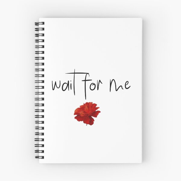 Item preview, Wait for Me Hadestown designed and sold by theaterkid4ever.