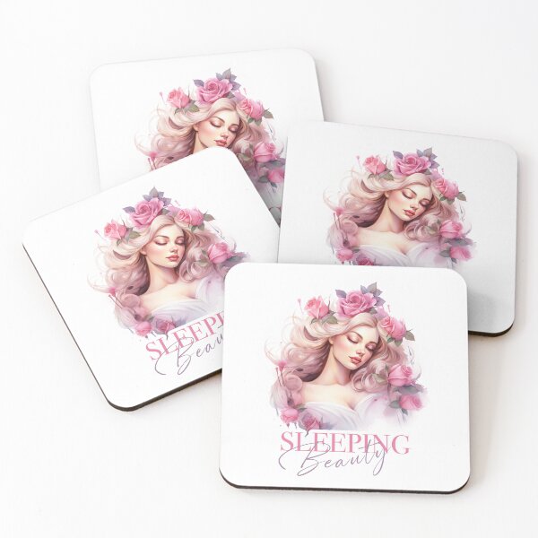 Item preview, Sleeping Beauty designed and sold by miciana1417.