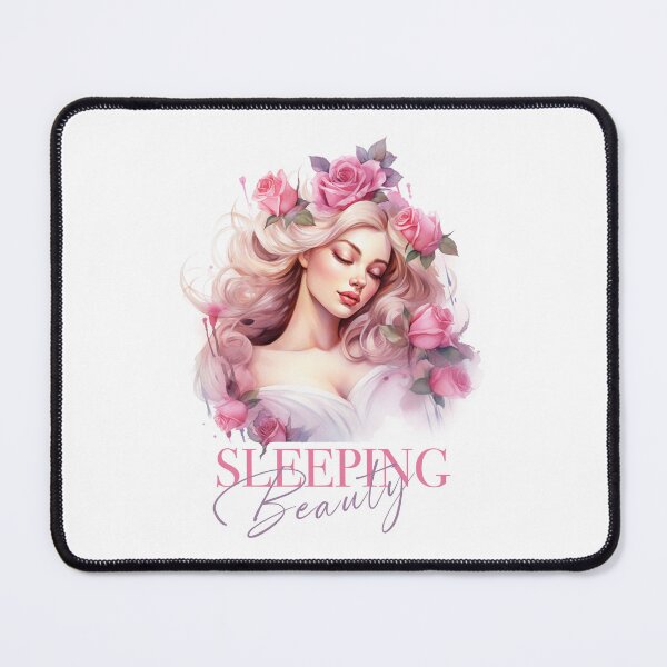 Item preview, Sleeping Beauty designed and sold by miciana1417.
