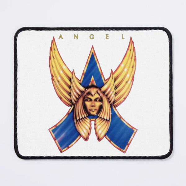 Item preview, Angel Debut Album Tribute Classic  designed and sold by ShirleyFerr.