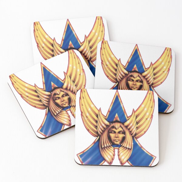 Item preview, Angel Debut Album Tribute Classic  designed and sold by ShirleyFerr.