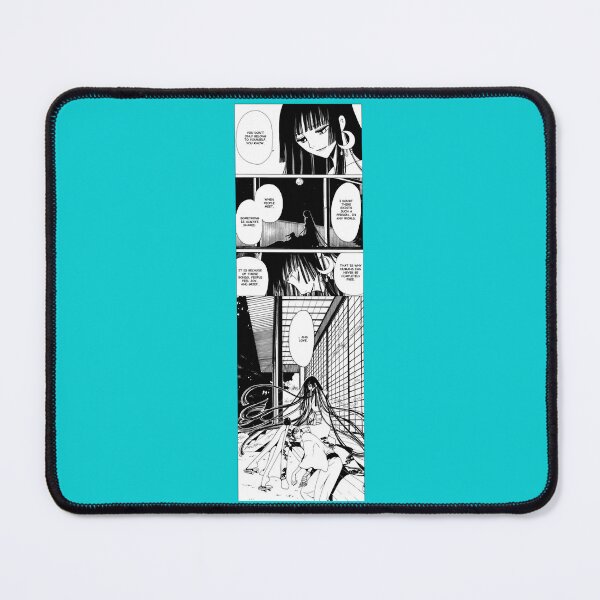 Item preview, xxxHOLiC (love manga panel) designed and sold by EarlineSchulz.