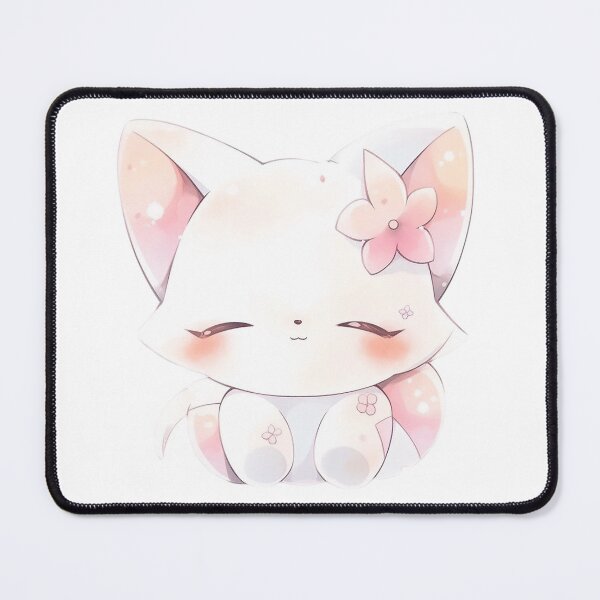 Item preview, CUTE CAT 07 designed and sold by hanandgil.