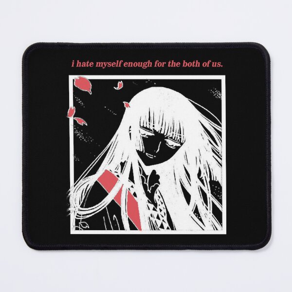 Item preview, xxxHOLiC ''BOTH OF US'' V1 designed and sold by EarlineSchulz.