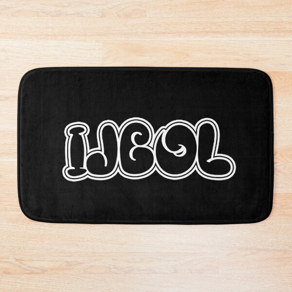 Item preview, IJBOL - i JUST BURST OUT LAUGHING  designed and sold by Artistree.