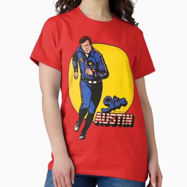 Item preview, Steve Austin  designed and sold by Küng Fu Bubble Gum.