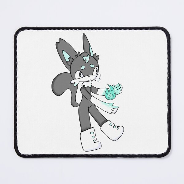 Item preview, An Original character named Shady. designed and sold by KunkyTheRoid.