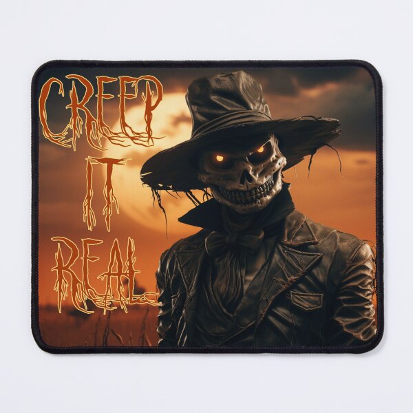 Item preview, Creep It Real II designed and sold by TheCraftyG.