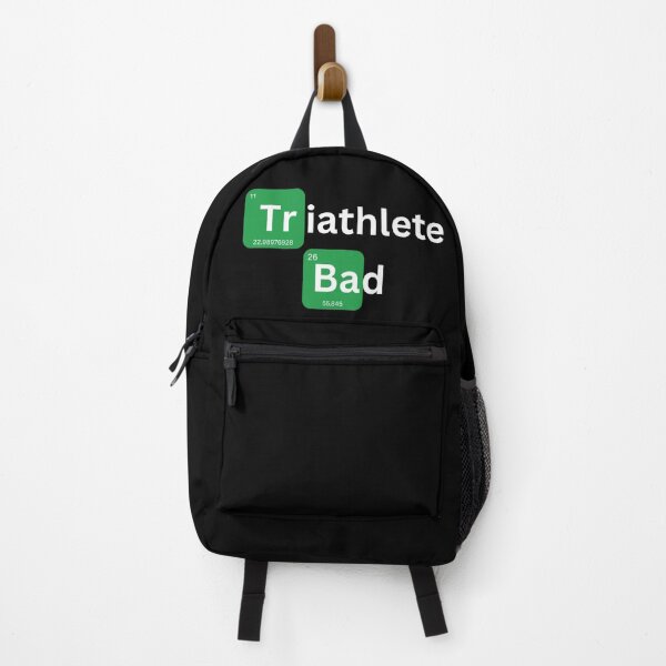 Item preview, Triathlete Breaking Limits designed and sold by Triathlongram.
