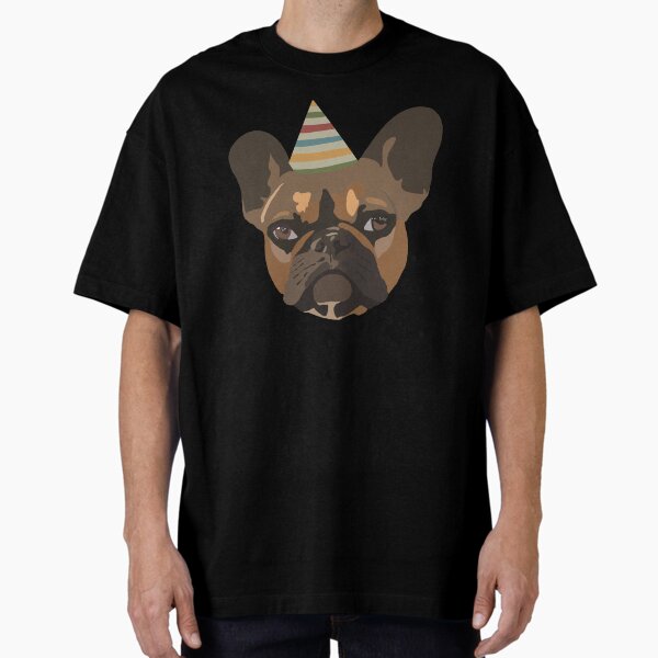Vista previa del artículo con la obra «Cachorro de fiesta», diseñado y vendido por boberweiser.
