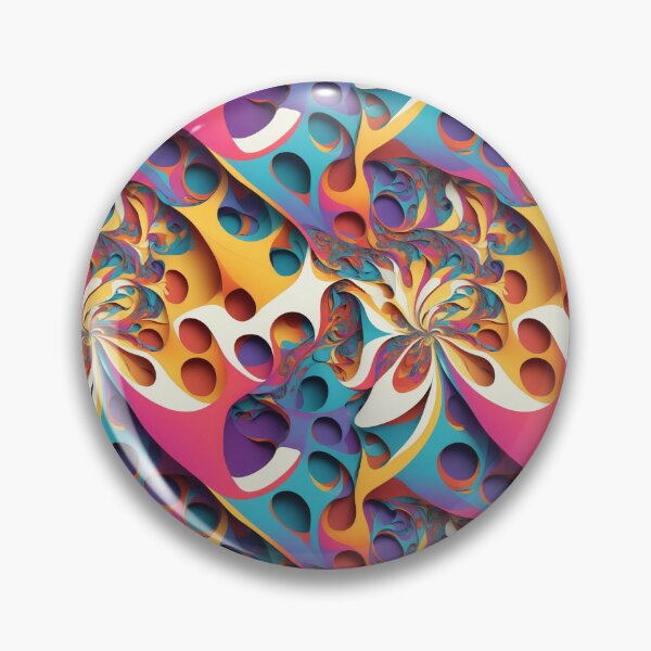 Item preview, Three dimensional fractal art designed and sold by CoolPixels.