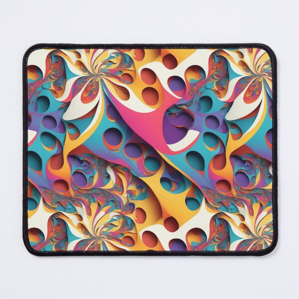Item preview, Three dimensional fractal art designed and sold by CoolPixels.