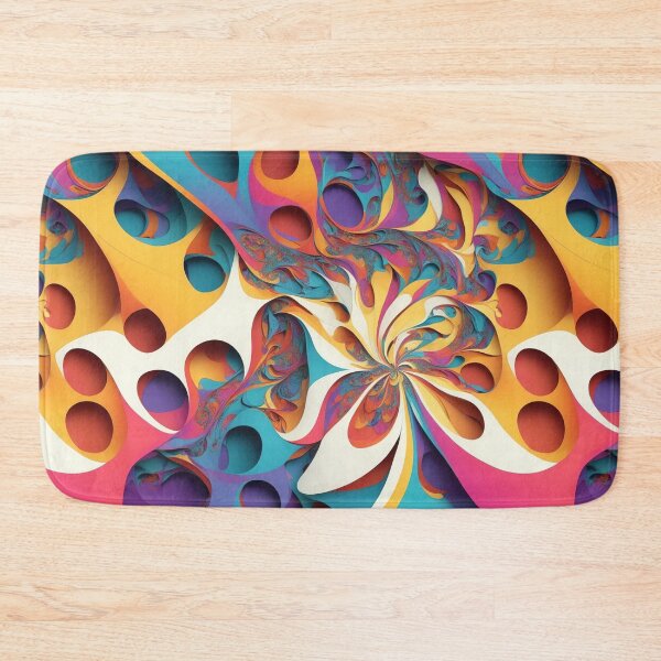 Item preview, Three dimensional fractal art designed and sold by CoolPixels.