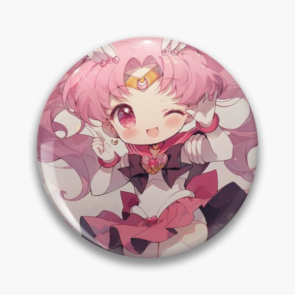 Item preview, Sailor Chibi Moon designed and sold by Solace Sparkles.