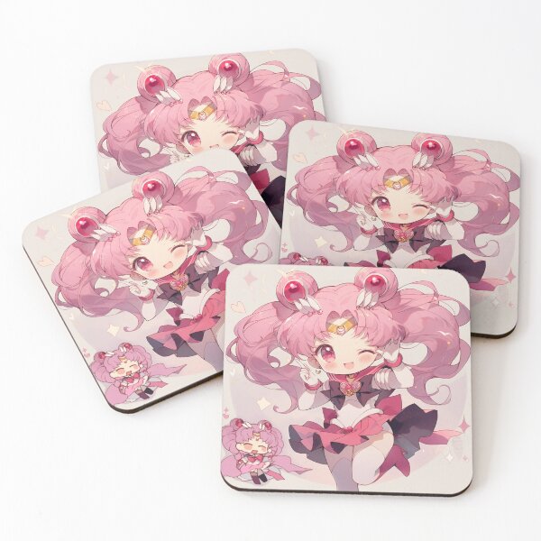 Item preview, Sailor Chibi Moon designed and sold by Solace Sparkles.