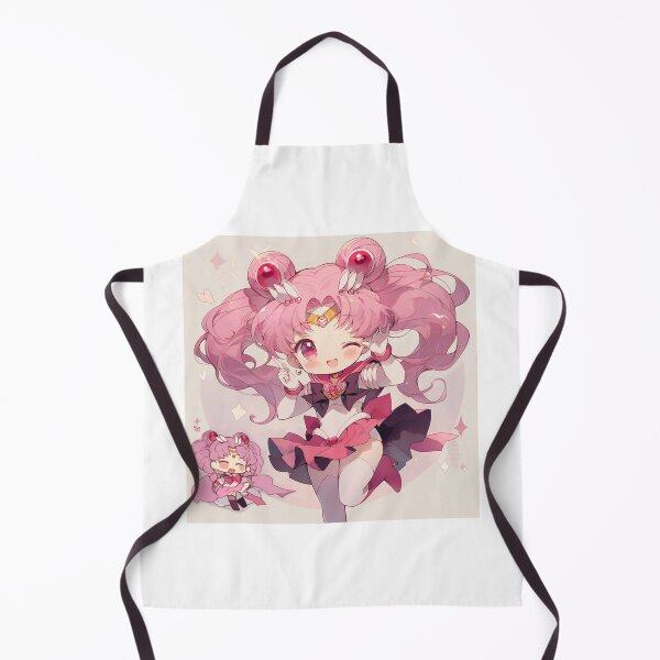 Item preview, Sailor Chibi Moon designed and sold by Solace Sparkles.