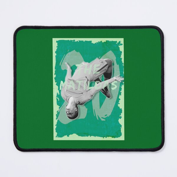 Item preview, Sam Kerr Backflip Celebration designed and sold by bachlienhoa.