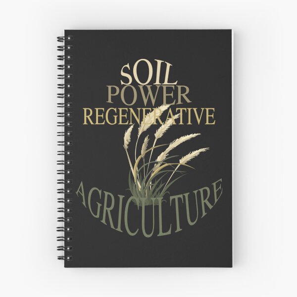 Item preview, Regenerative Agriculture  Gold    designed and sold by campany.