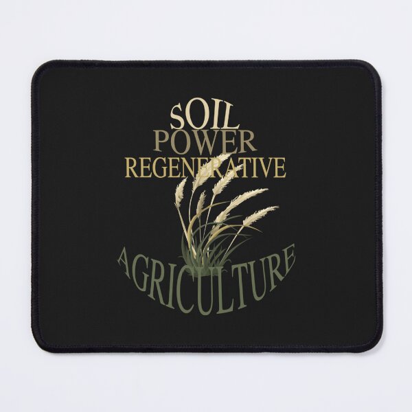 Item preview, Regenerative Agriculture  Gold    designed and sold by campany.