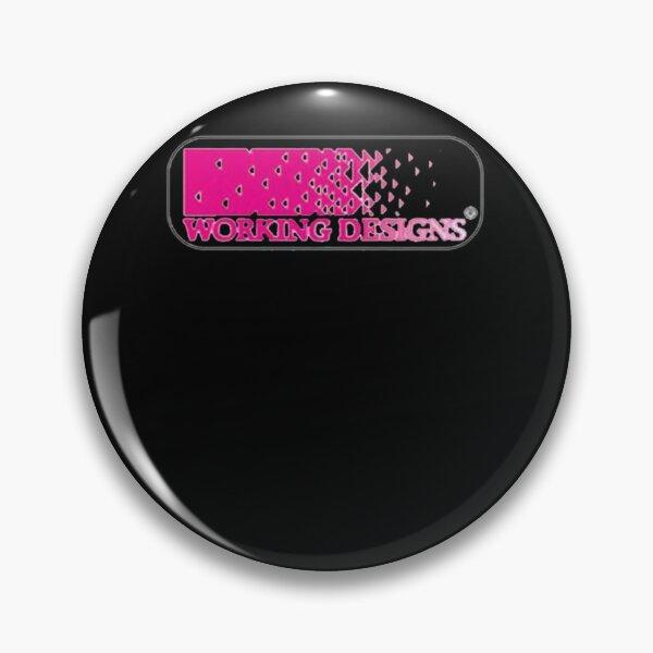 Artikelvorschau, Working Designs-Logo entworfen und verkauft von HUNTERONCEPCION.