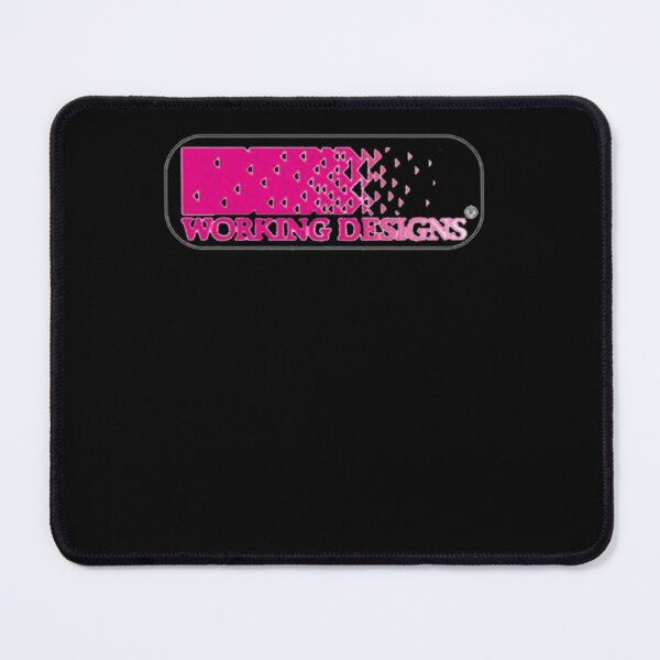 Item preview, Working Designs Logo designed and sold by HUNTERONCEPCION.