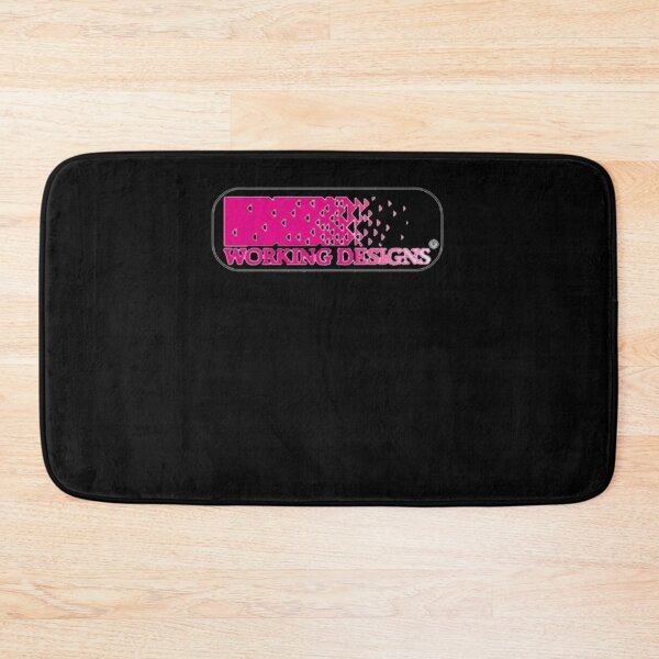 Item preview, Working Designs Logo designed and sold by HUNTERONCEPCION.
