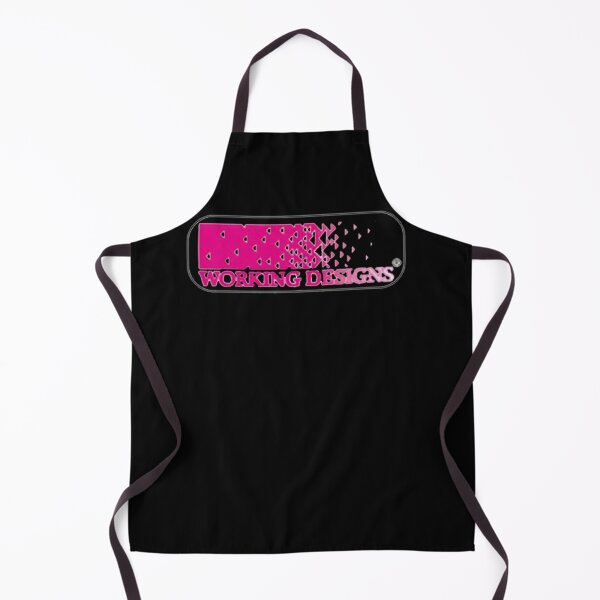 Item preview, Working Designs Logo designed and sold by HUNTERONCEPCION.