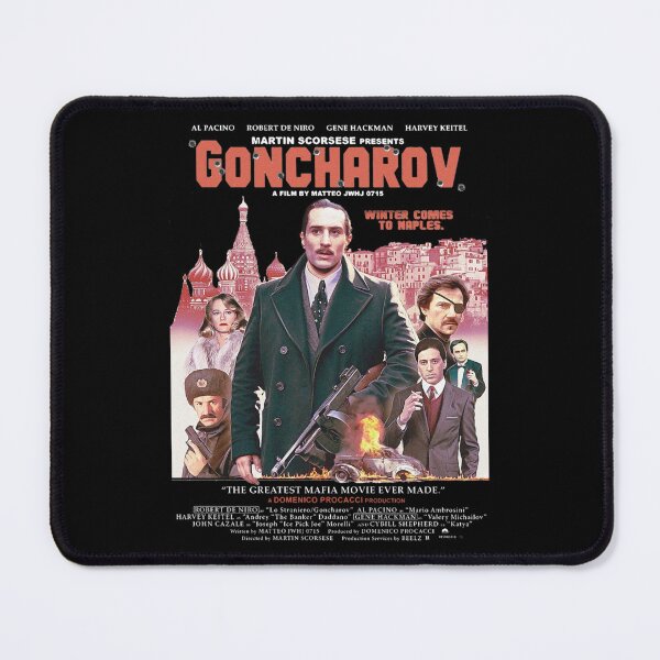 Item preview, Goncharov V2 designed and sold by BrigitteBrio.