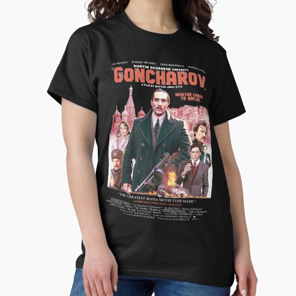 Item preview, Goncharov V2 designed and sold by BrigitteBrio.