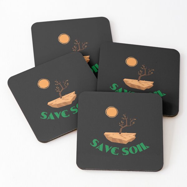 Item preview, Regenerate a Nation with save Soil Aggregation Pin Button     designed and sold by campany.